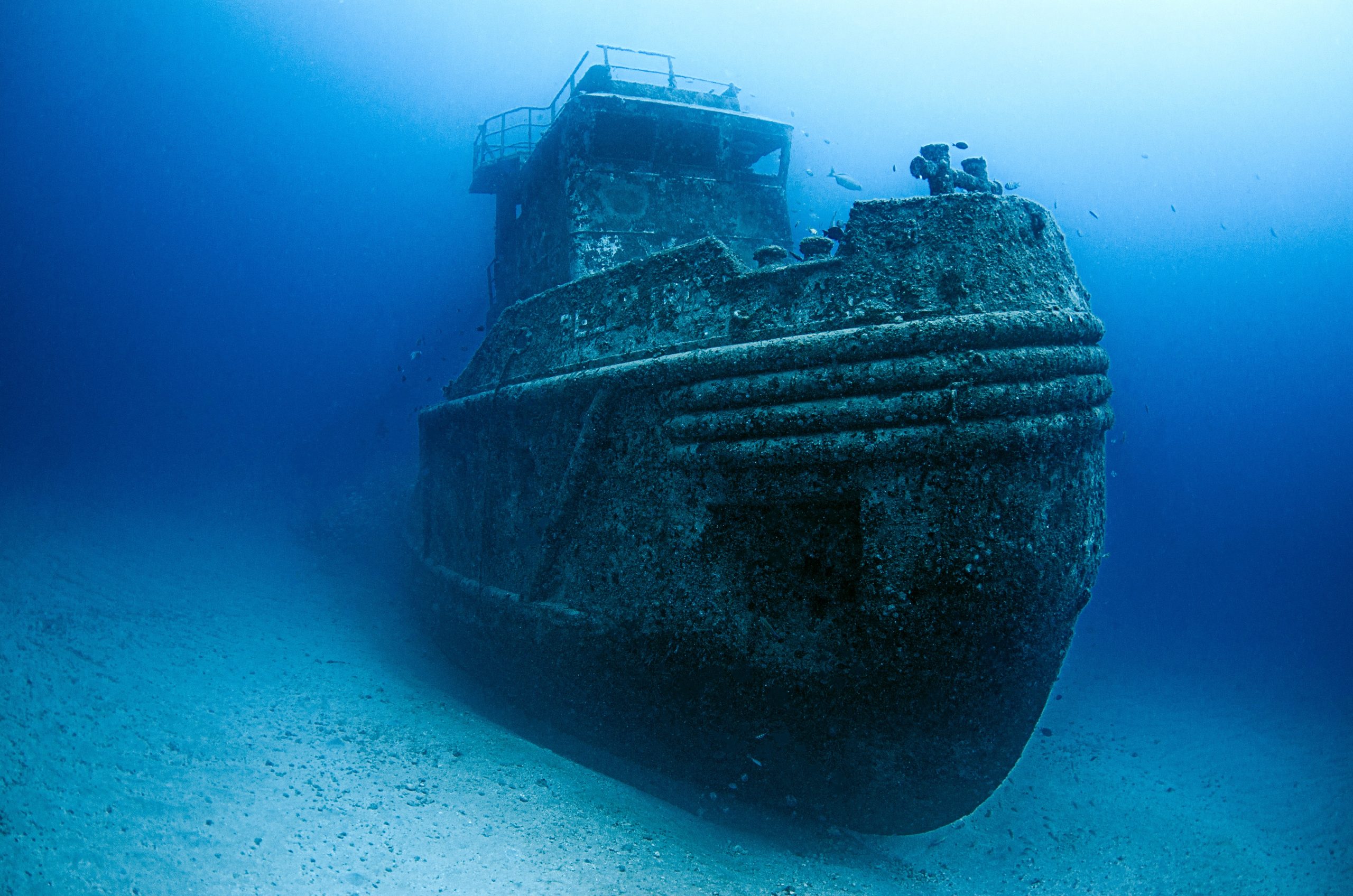 Leia mais sobre o artigo Cyclops 2: O Submarino da OceanGate